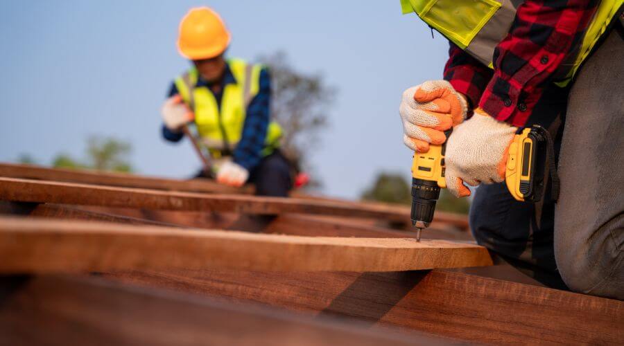 Local Chimney Repair in Brentwood, CA